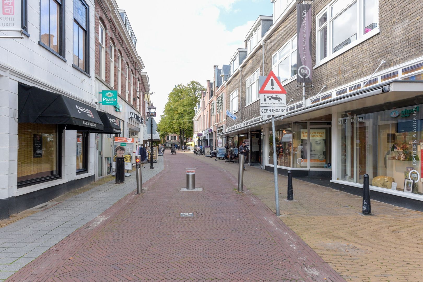 Leliestraat 1, Rijswijk foto-37
