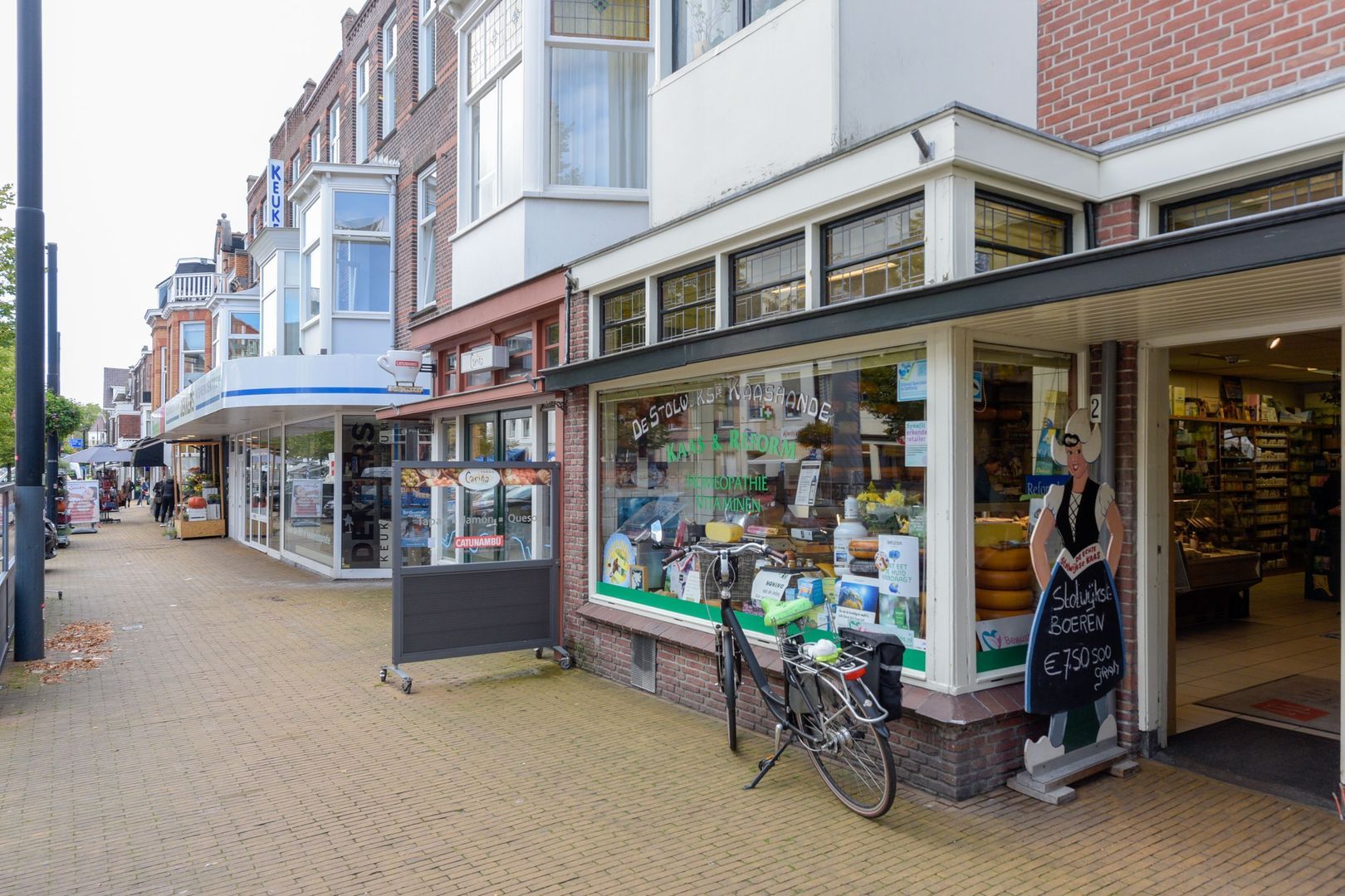 Leliestraat 1, Rijswijk foto-36