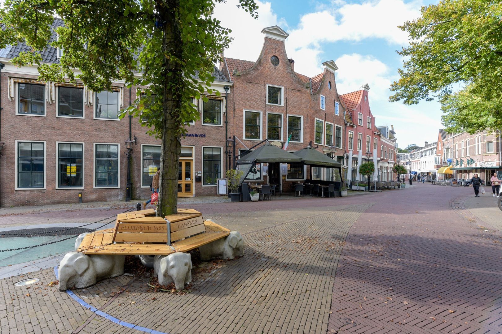 Leliestraat 1, Rijswijk foto-38