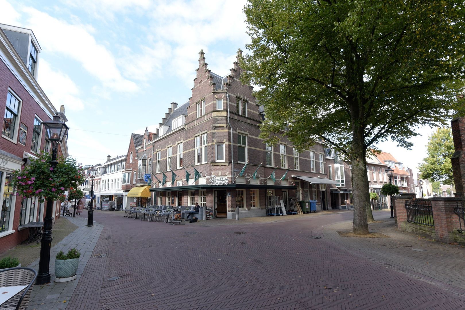 Leliestraat 1, Rijswijk foto-39