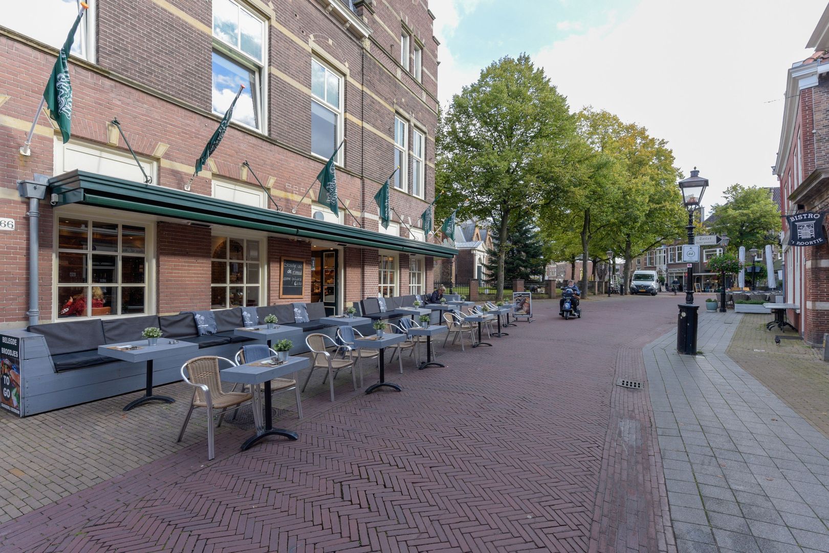 Leliestraat 1, Rijswijk foto-40