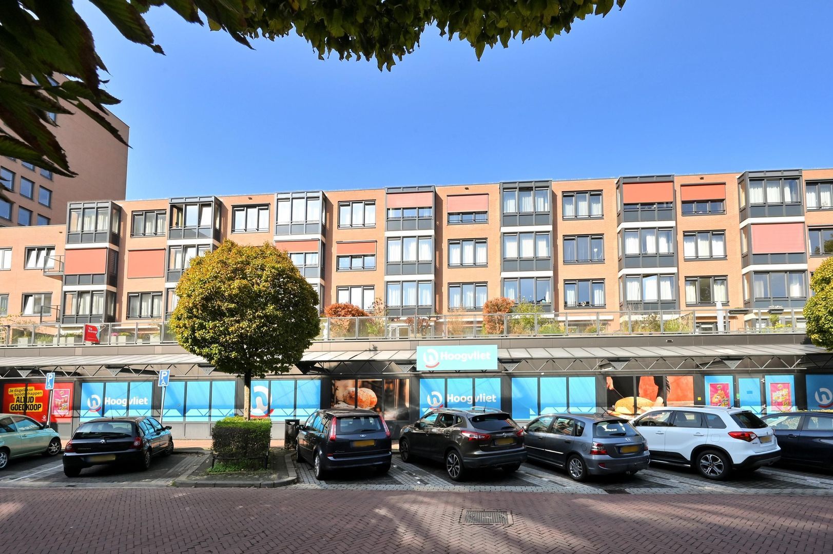 Huis te Landelaan 424 F104, Rijswijk foto-5