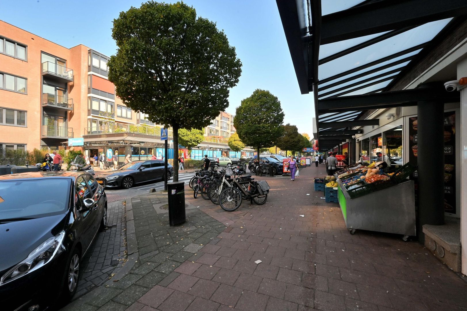 Huis te Landelaan 424 F104, Rijswijk foto-32