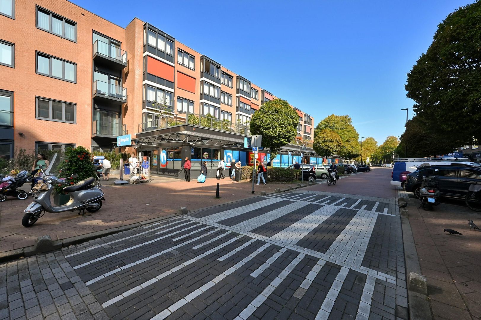 Huis te Landelaan 424 F104, Rijswijk foto-30