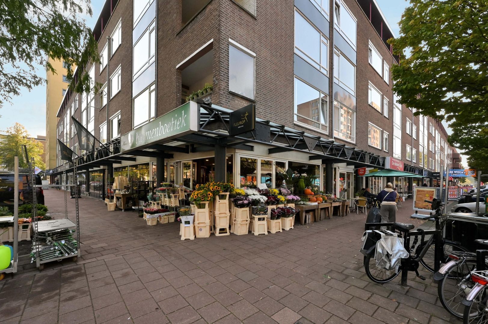 Huis te Landelaan 424 F104, Rijswijk foto-31