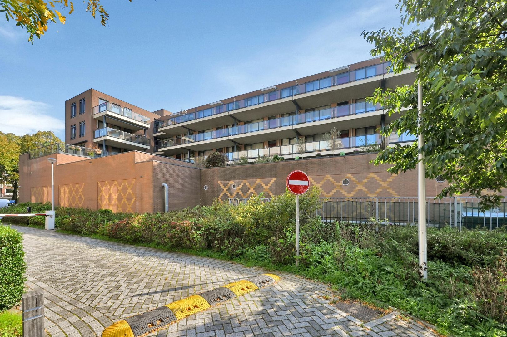 Huis te Landelaan 424 F104, Rijswijk foto-28