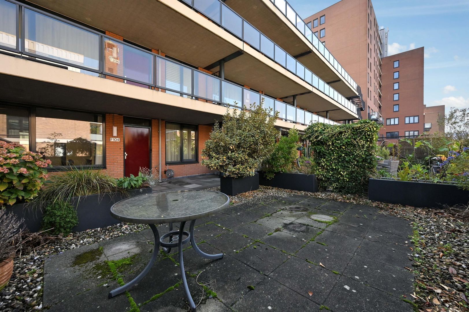 Huis te Landelaan 424 F104, Rijswijk foto-8