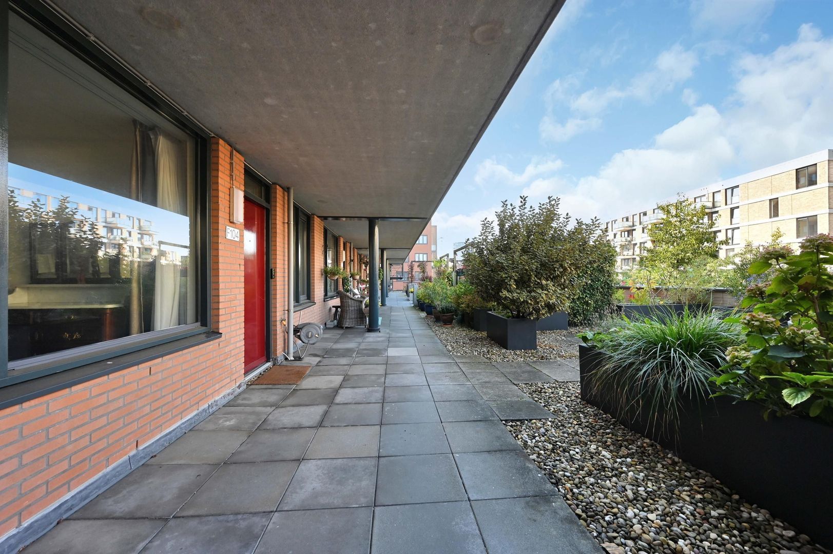 Huis te Landelaan 424 F104, Rijswijk foto-6