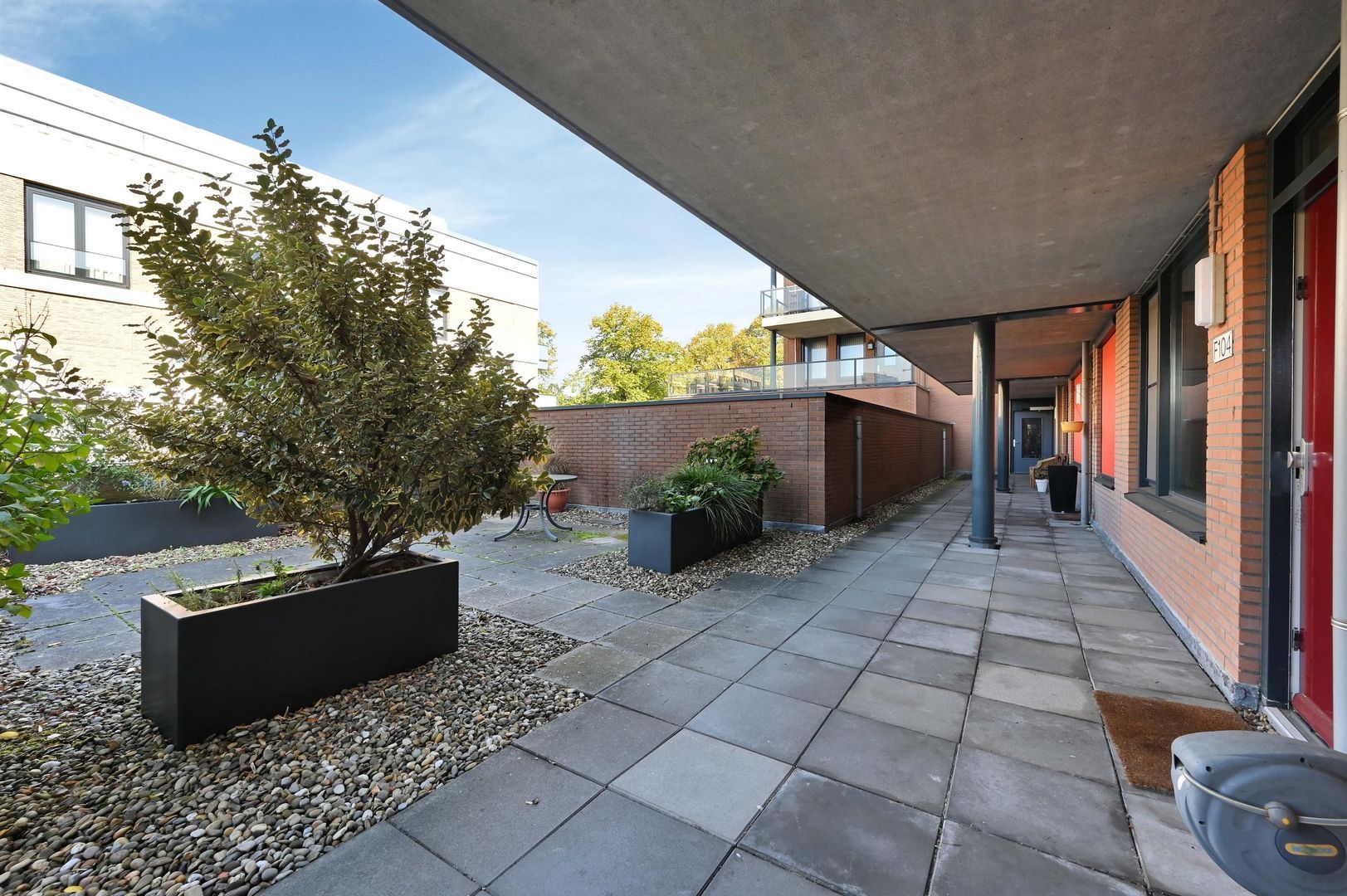 Huis te Landelaan 424 F104, Rijswijk foto-7