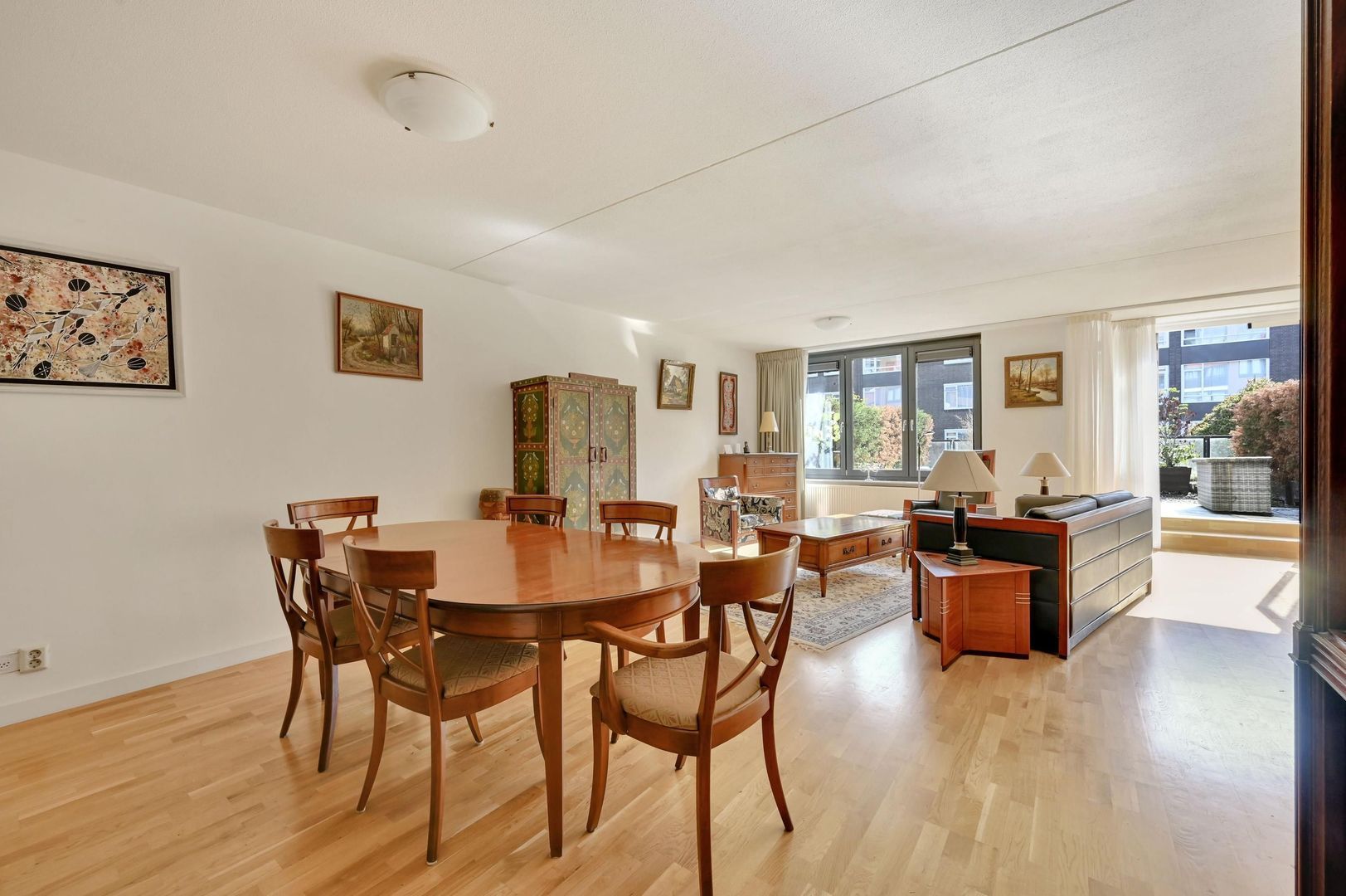 Huis te Landelaan 424 F104, Rijswijk foto-11