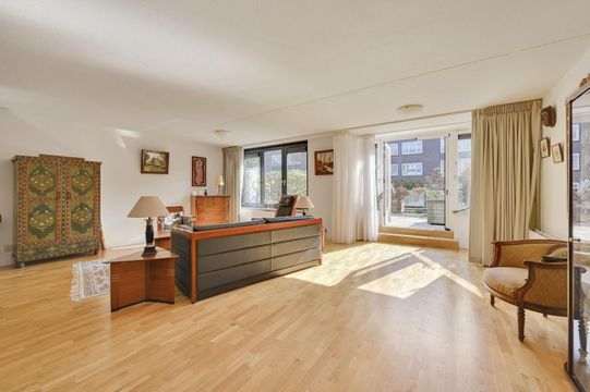 Huis te Landelaan 424 F104, Rijswijk small-2