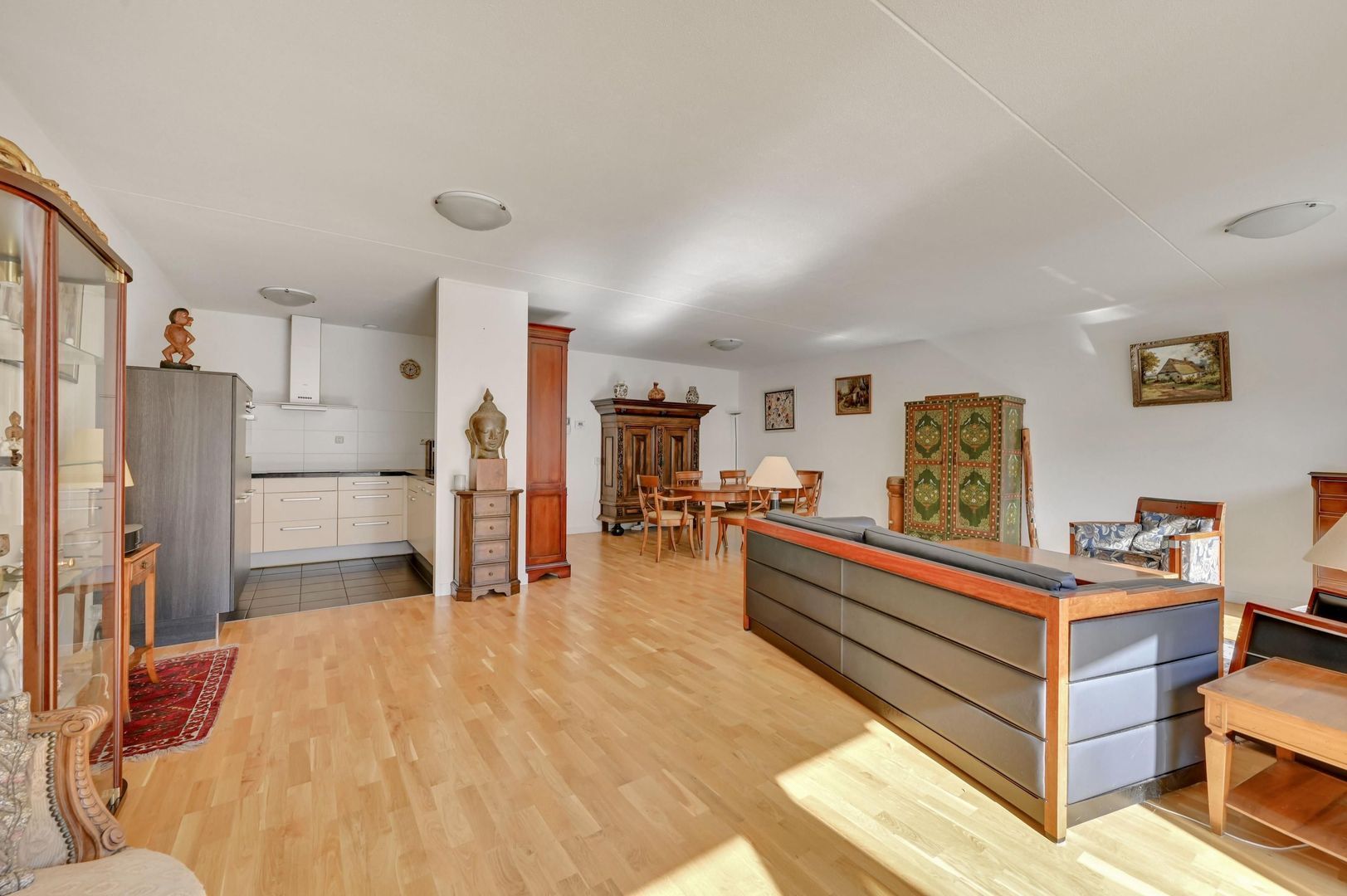 Huis te Landelaan 424 F104, Rijswijk foto-12