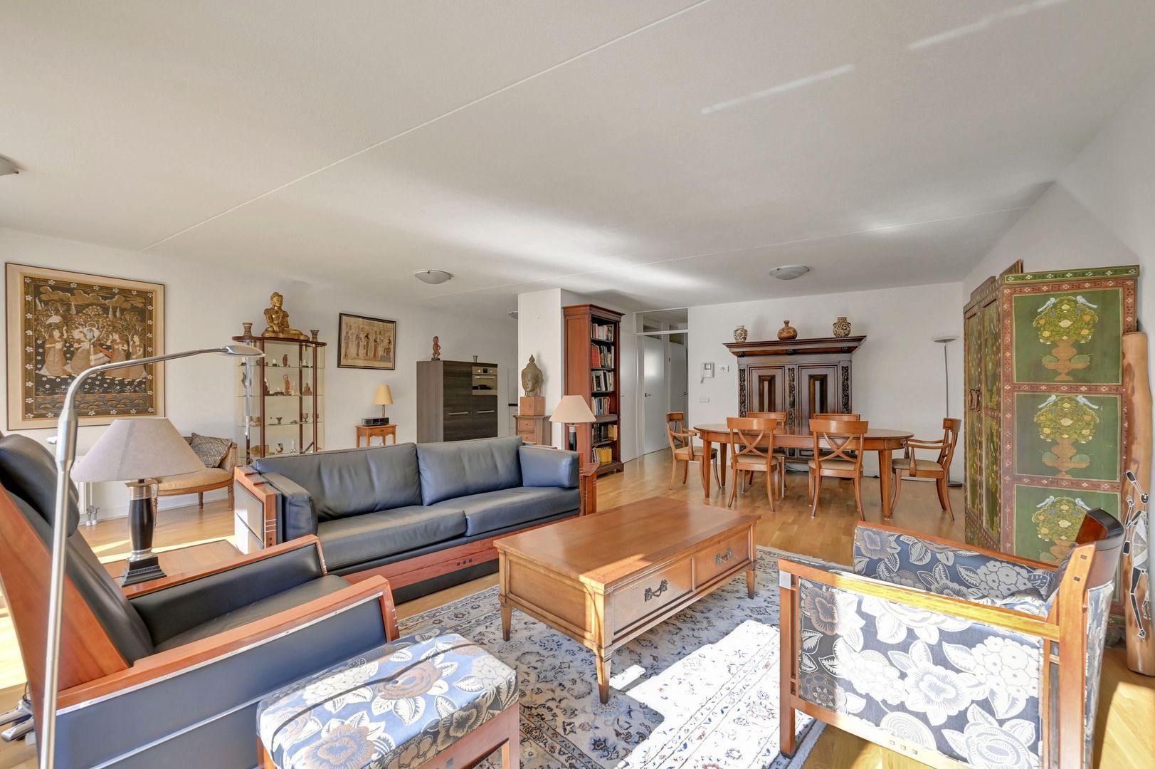 Huis te Landelaan 424 F104, Rijswijk foto-13