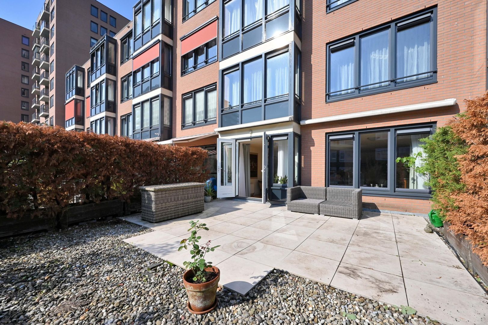 Huis te Landelaan 424 F104, Rijswijk foto-16