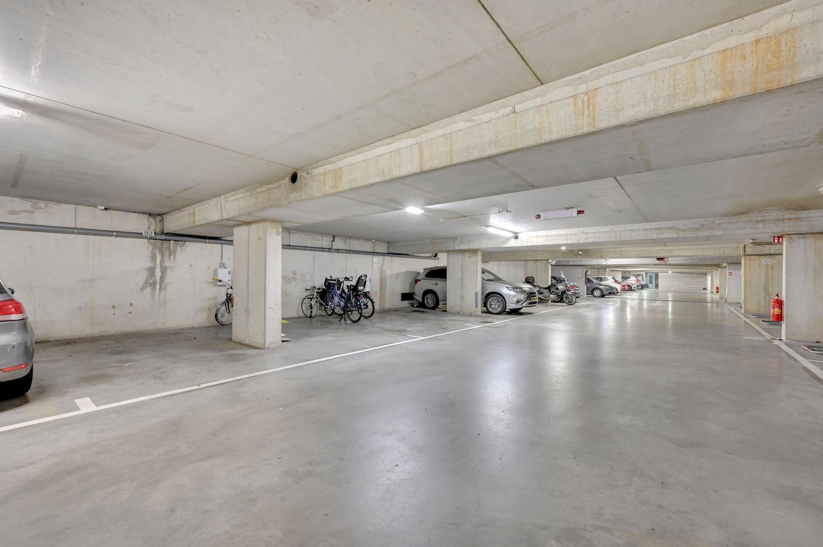 Huis te Landelaan 424 F104, Rijswijk foto-27