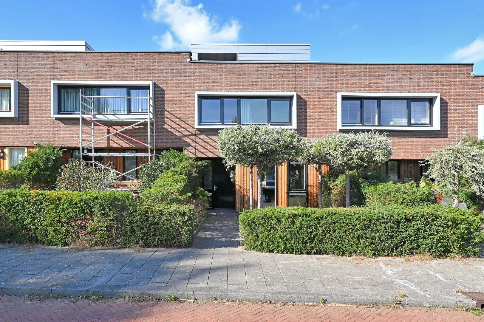 Oude Polderweg 7, Den Haag foto-0