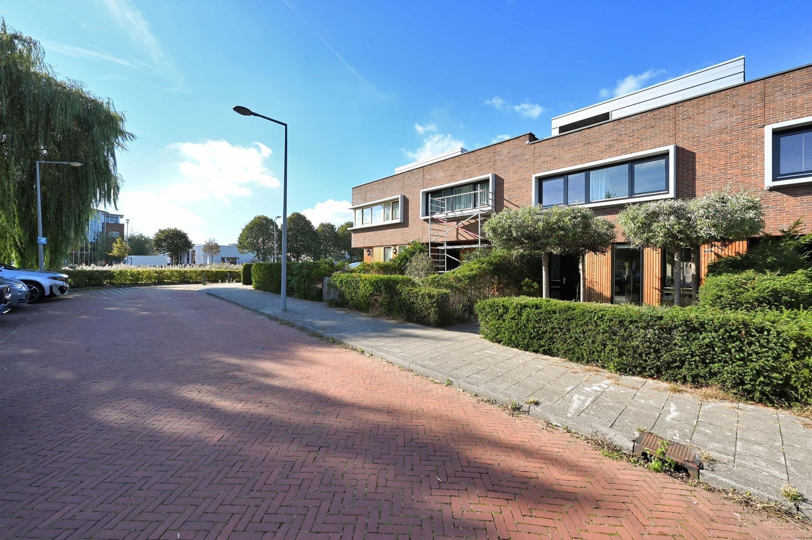 Oude Polderweg 7, Den Haag foto-45