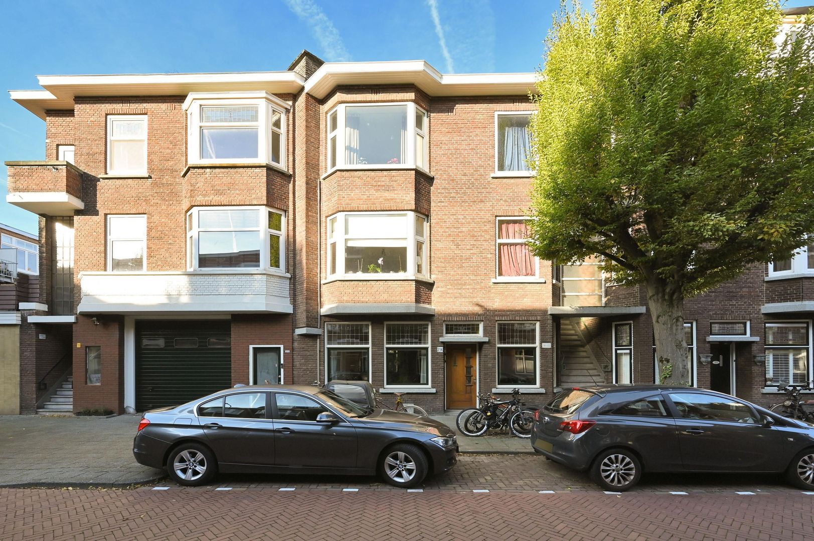 Stuyvesantstraat 214, Den Haag foto-15