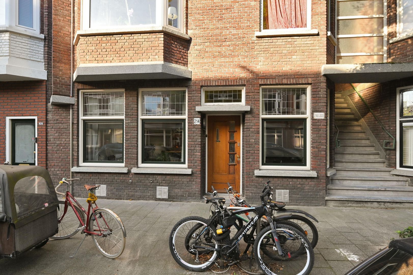 Stuyvesantstraat 214, Den Haag foto-43