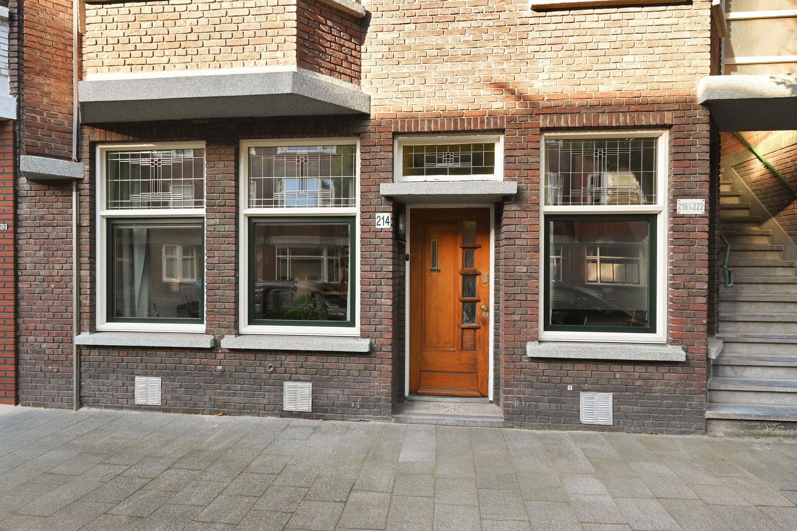 Stuyvesantstraat 214, Den Haag foto-1