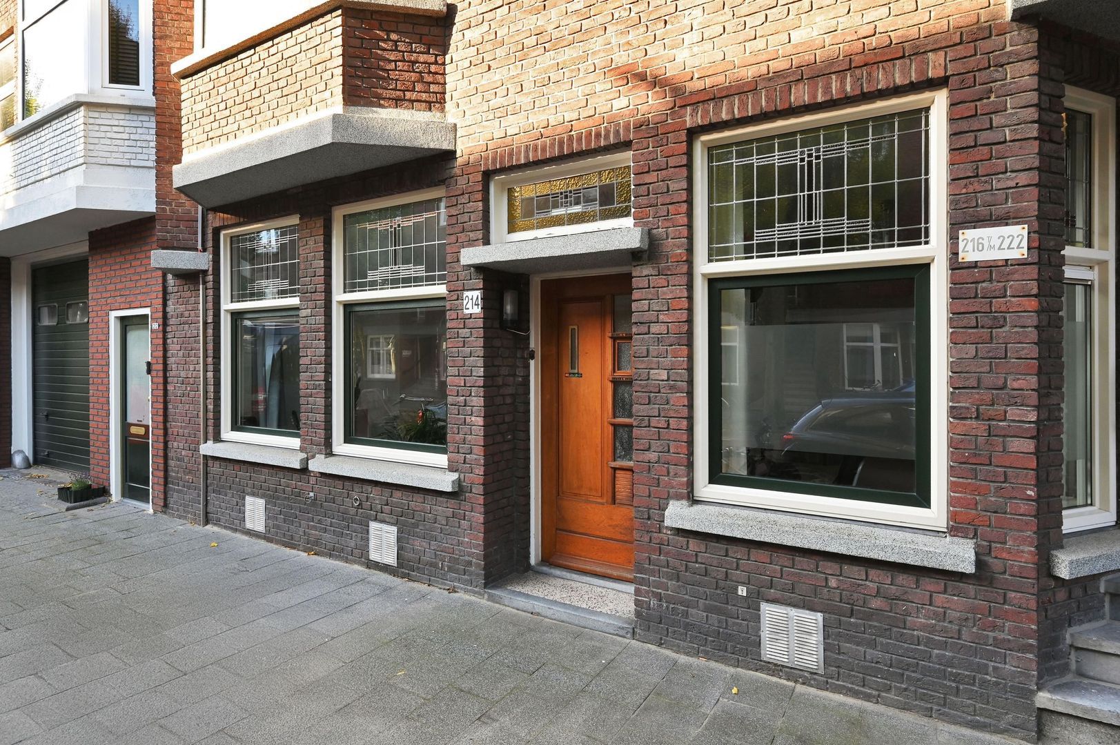 Stuyvesantstraat 214, Den Haag foto-44