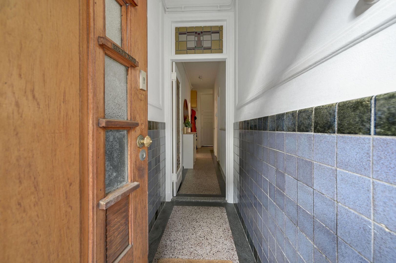 Stuyvesantstraat 214, Den Haag foto-3