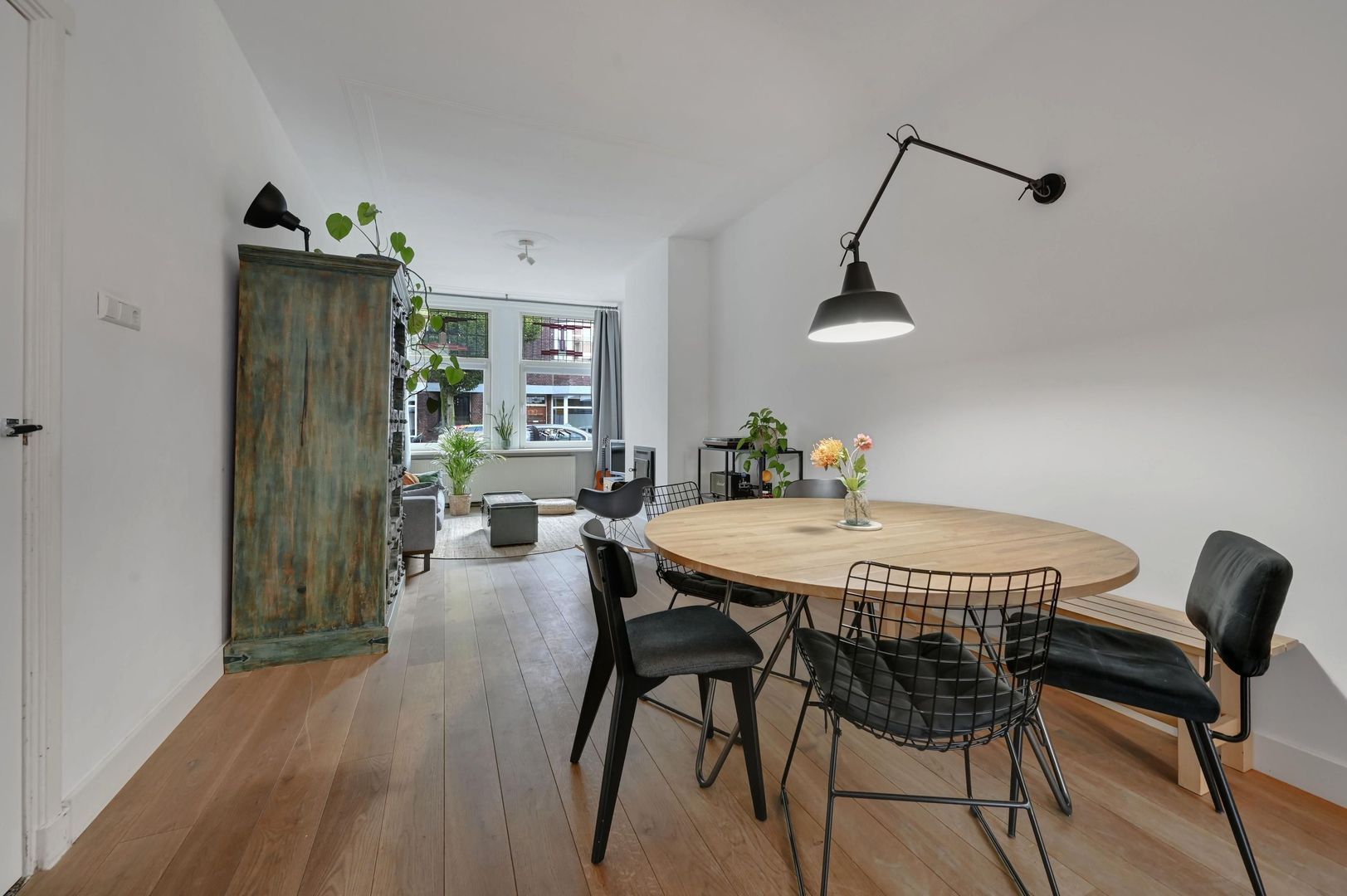 Stuyvesantstraat 214, Den Haag foto-13