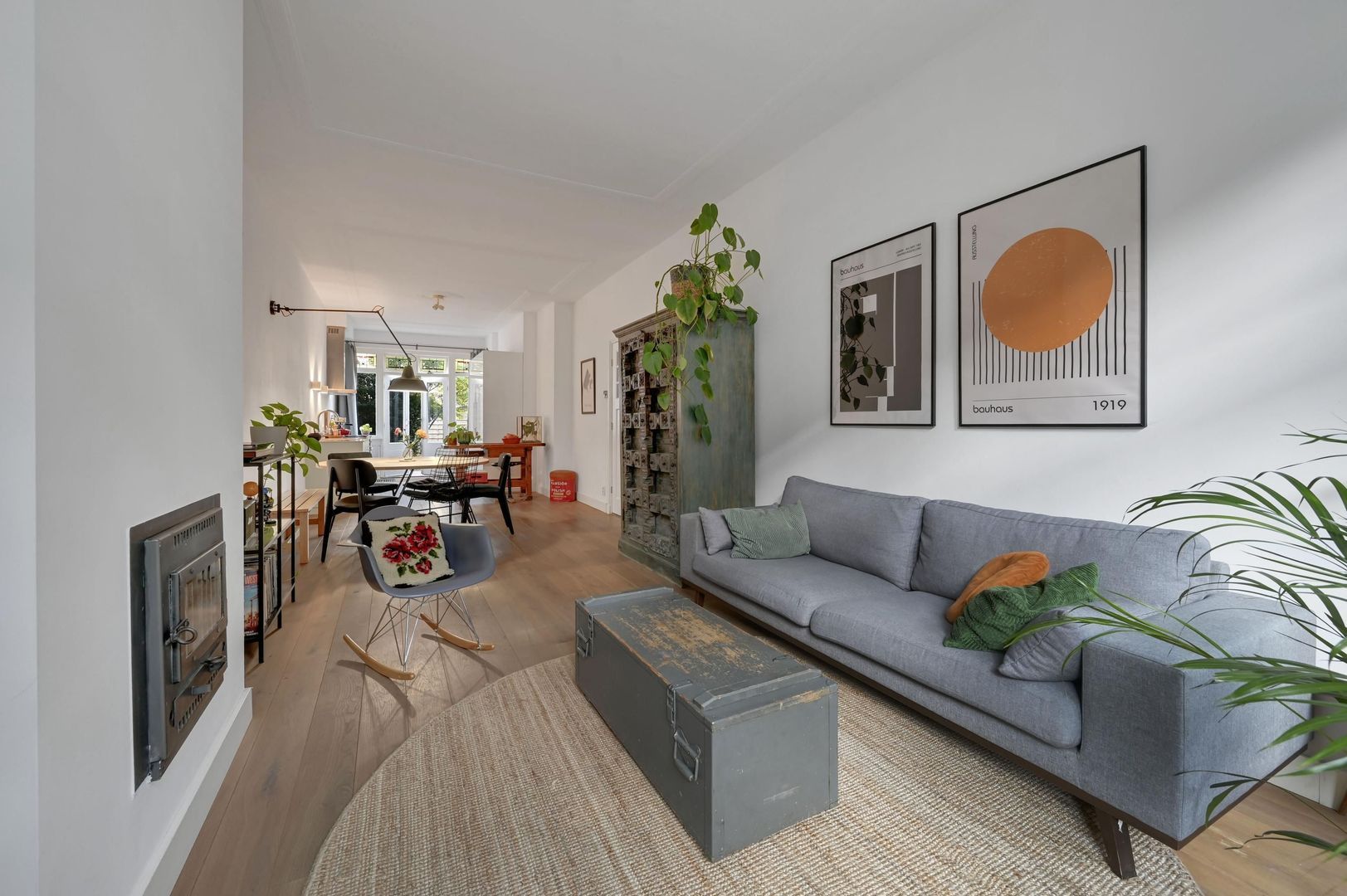 Stuyvesantstraat 214, Den Haag foto-12