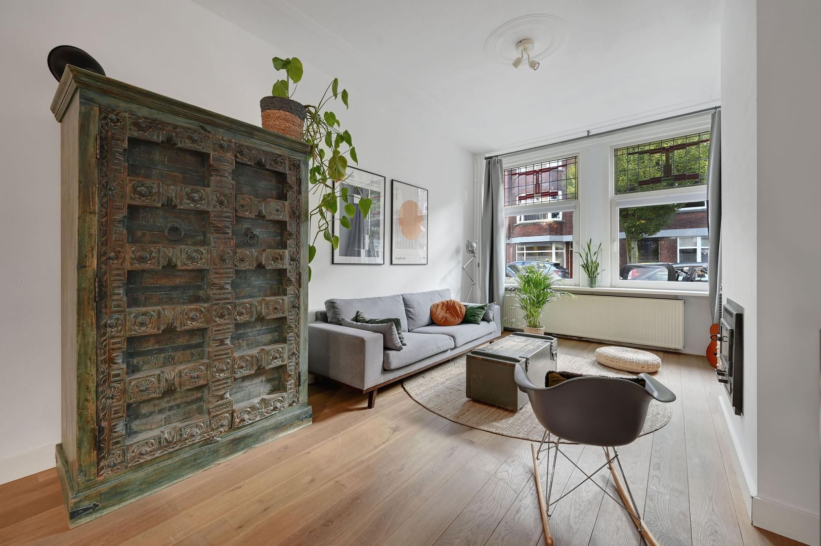 Stuyvesantstraat 214, Den Haag foto-8