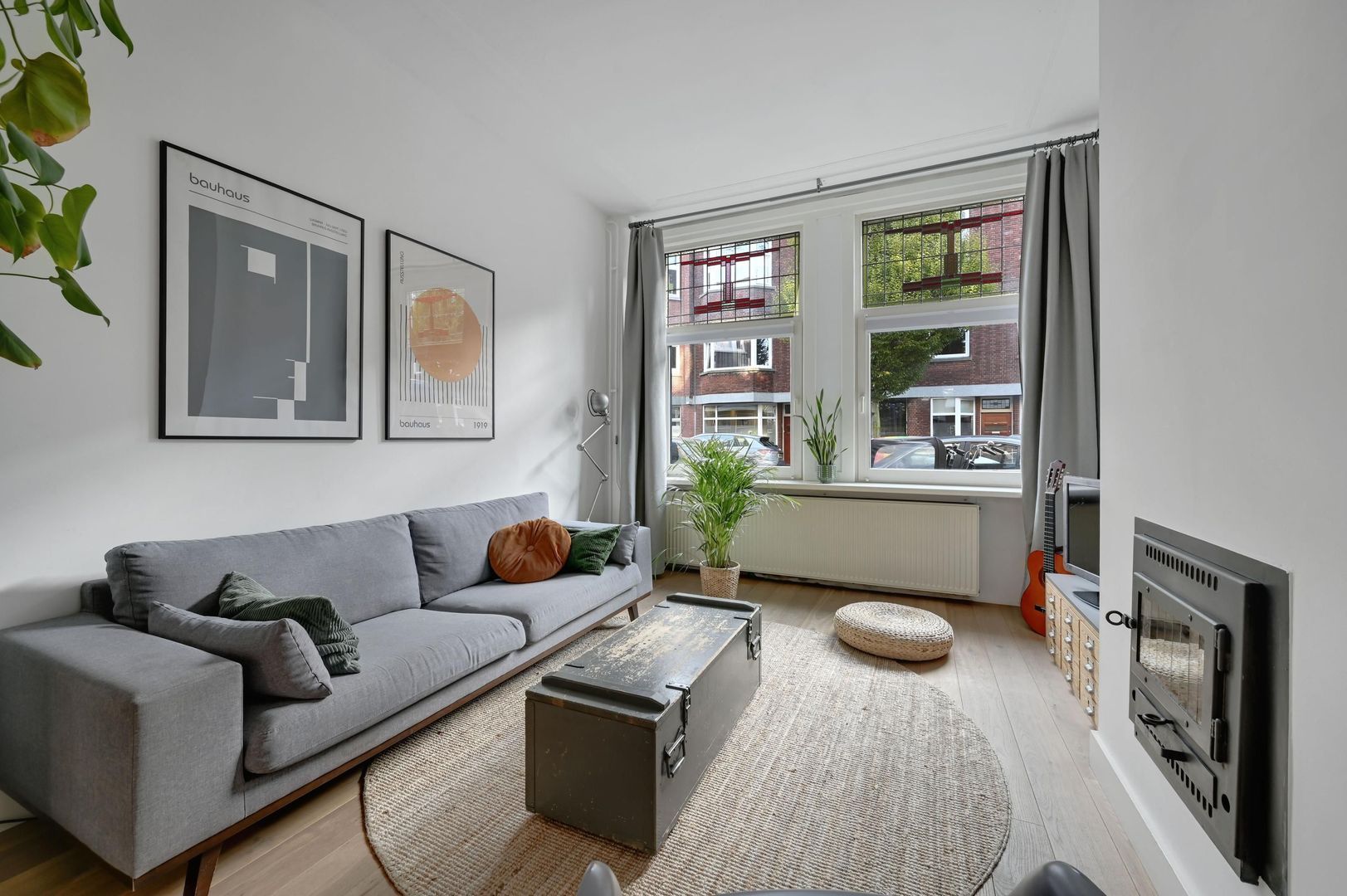 Stuyvesantstraat 214, Den Haag foto-9