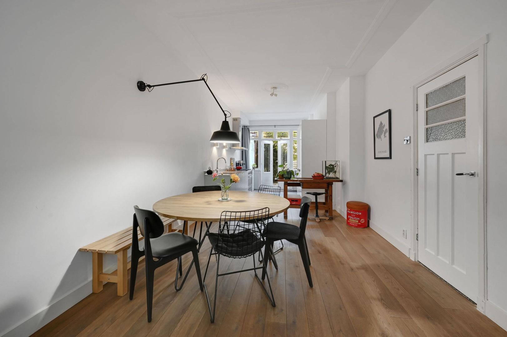 Stuyvesantstraat 214, Den Haag foto-16