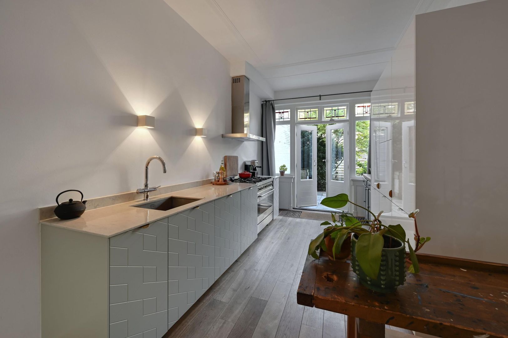 Stuyvesantstraat 214, Den Haag foto-17