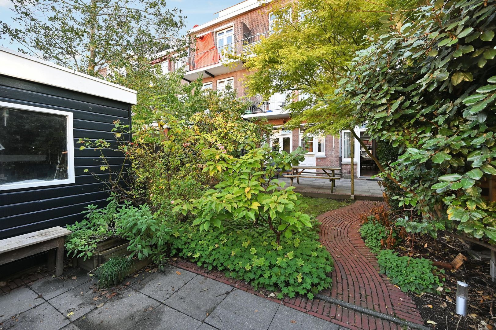 Stuyvesantstraat 214, Den Haag foto-24