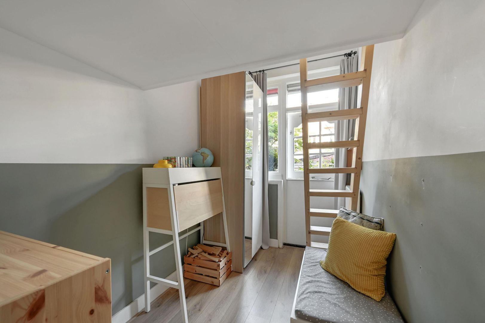Stuyvesantstraat 214, Den Haag foto-39