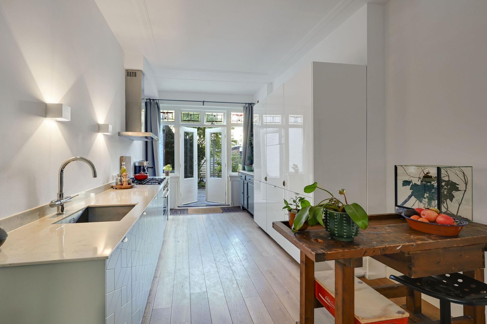 Stuyvesantstraat 214, Den Haag foto-2