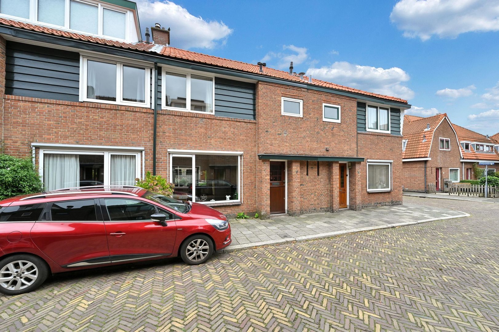 Vondelstraat 9, Voorburg foto-0