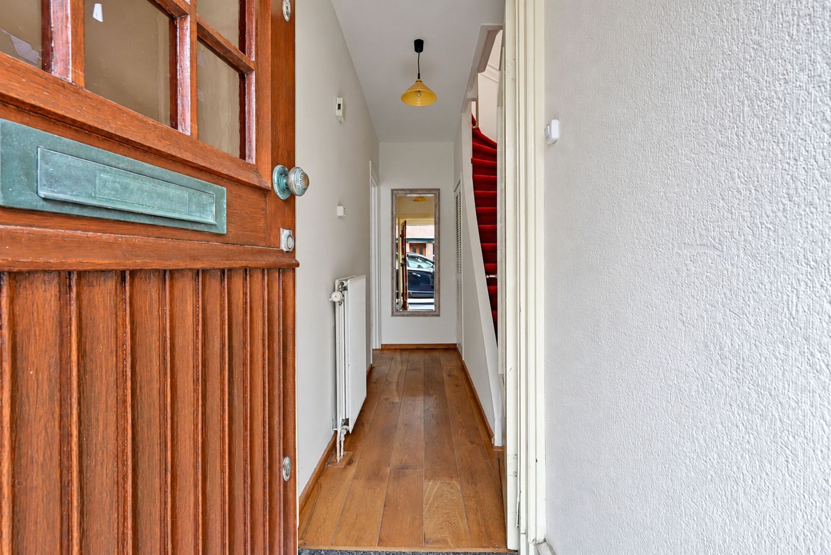 Vondelstraat 9, Voorburg foto-4