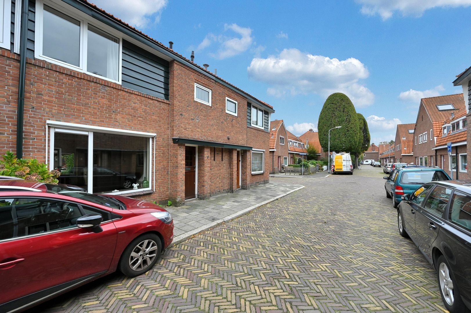 Vondelstraat 9, Voorburg foto-3