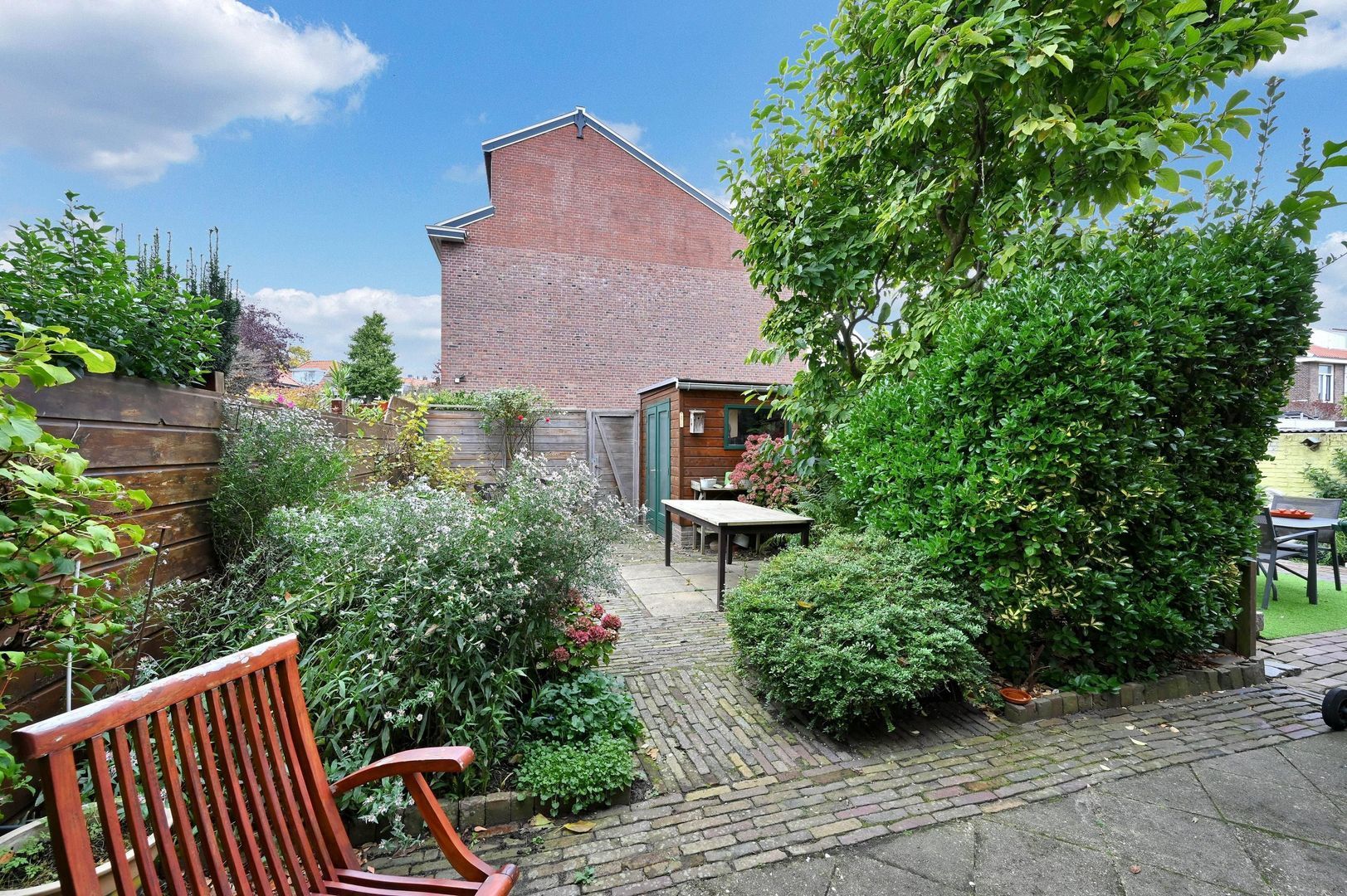 Vondelstraat 9, Voorburg foto-16