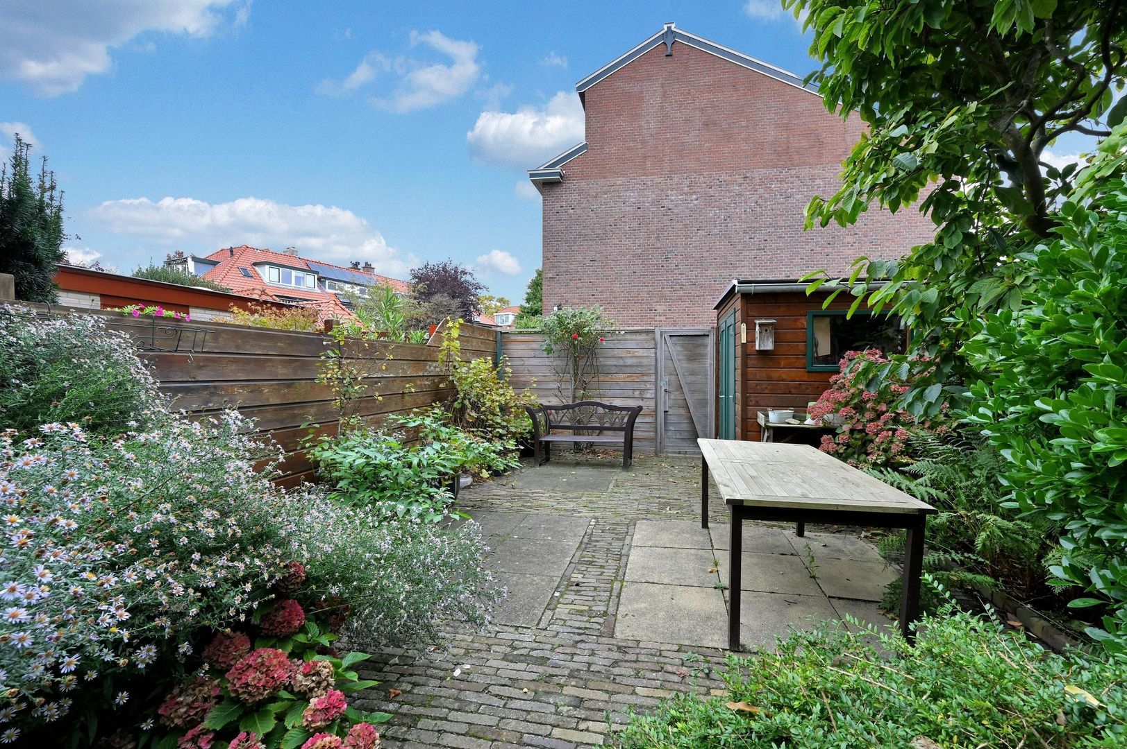 Vondelstraat 9, Voorburg foto-17