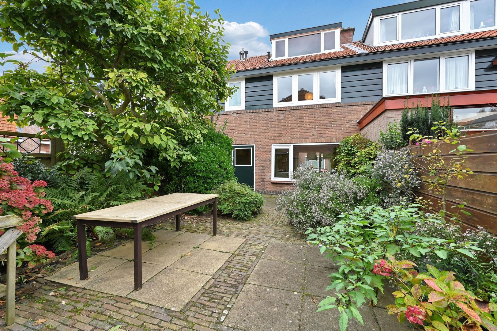 Vondelstraat 9, Voorburg foto-2