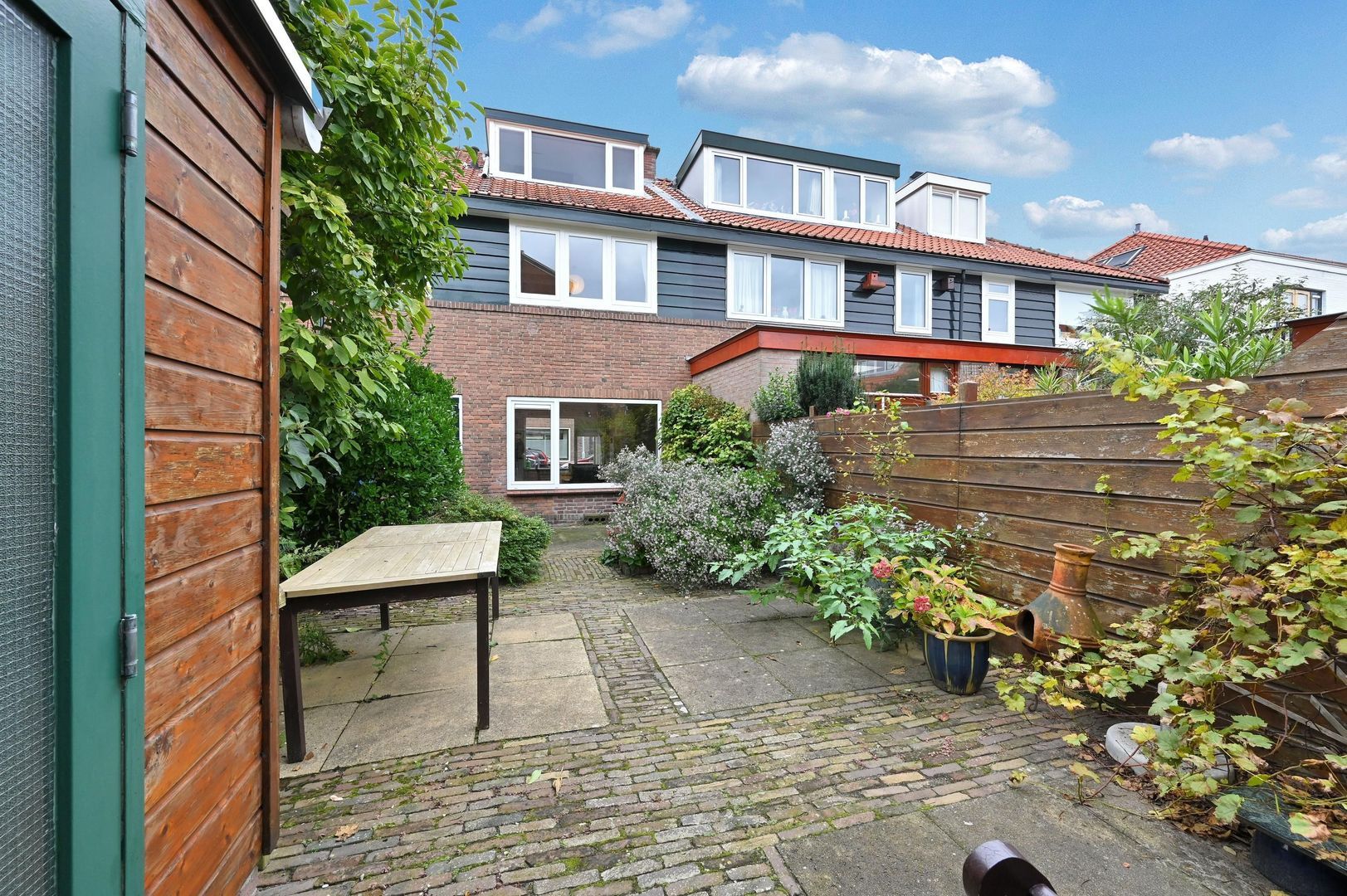 Vondelstraat 9, Voorburg foto-18