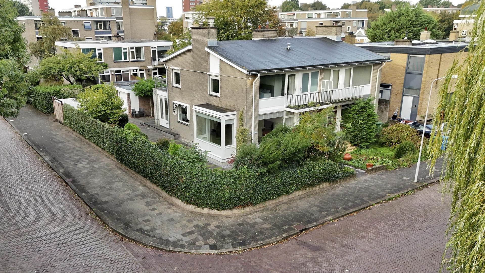 Prinses Irenelaan 1, Voorburg foto-0