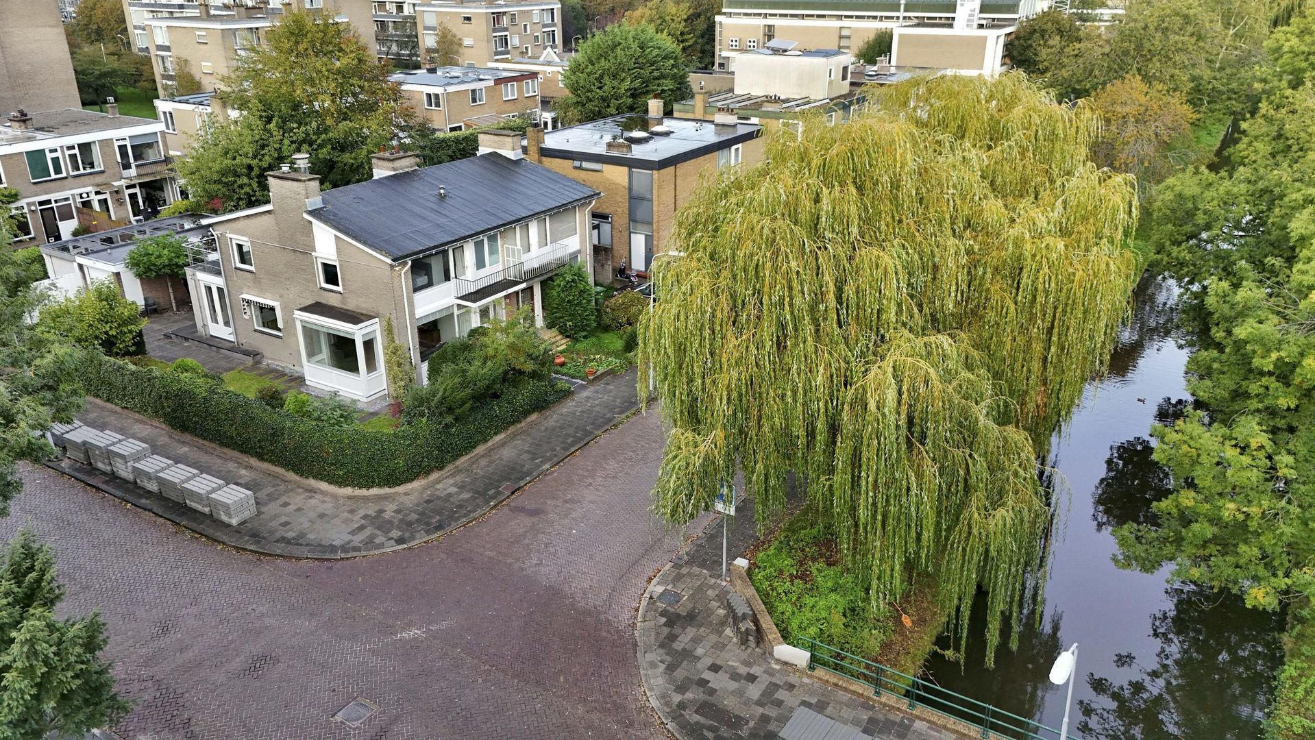 Prinses Irenelaan 1, Voorburg foto-44
