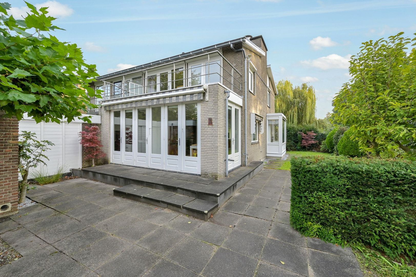 Prinses Irenelaan 1, Voorburg foto-20