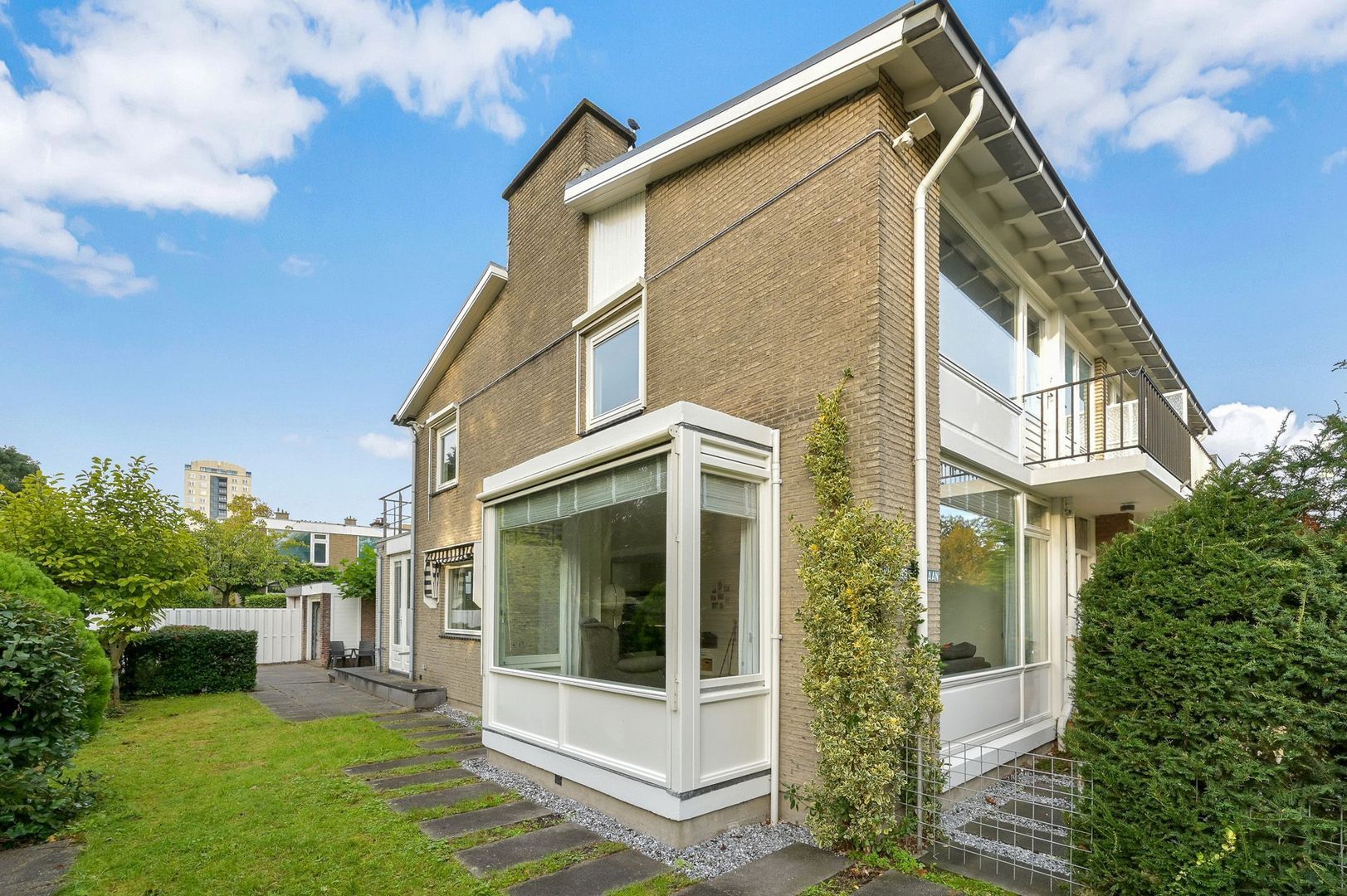 Prinses Irenelaan 1, Voorburg foto-19