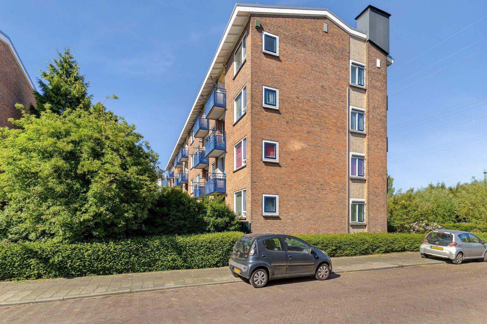 Nicolaas Beetslaan 210, Voorburg foto-21