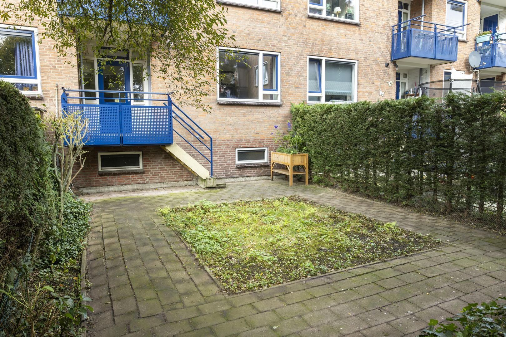 Nicolaas Beetslaan 210, Voorburg foto-20