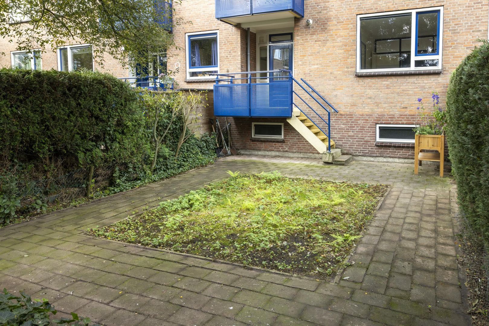 Nicolaas Beetslaan 210, Voorburg foto-19