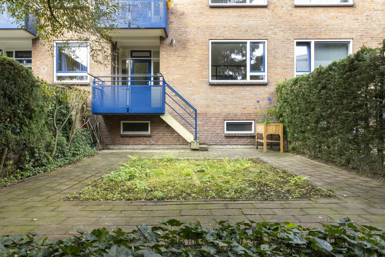 Nicolaas Beetslaan 210, Voorburg foto-0
